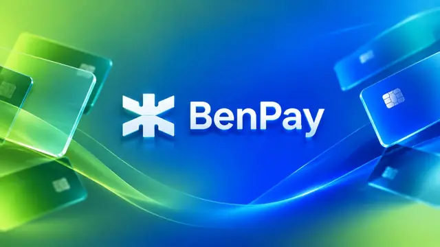 BenPay case study cover