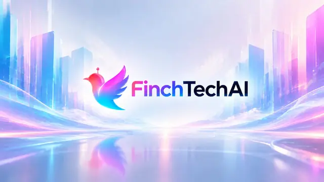 FinchTechAI case study cover
