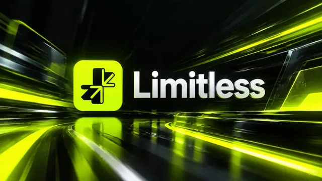 Limitless case study cover