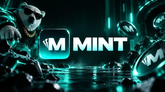 Mint case study cover
