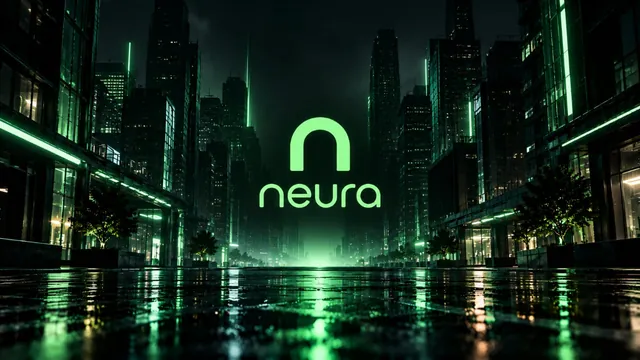Neura case study cover