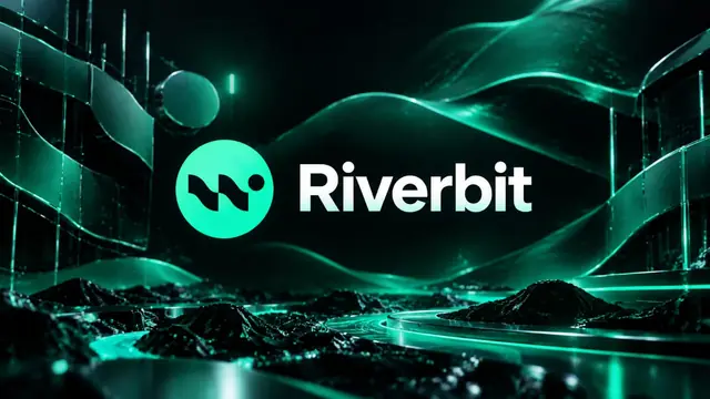 Riverbit case study cover