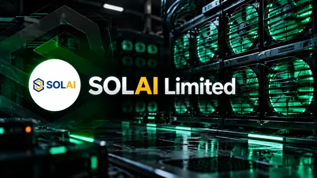 SOLAI Limited case study cover